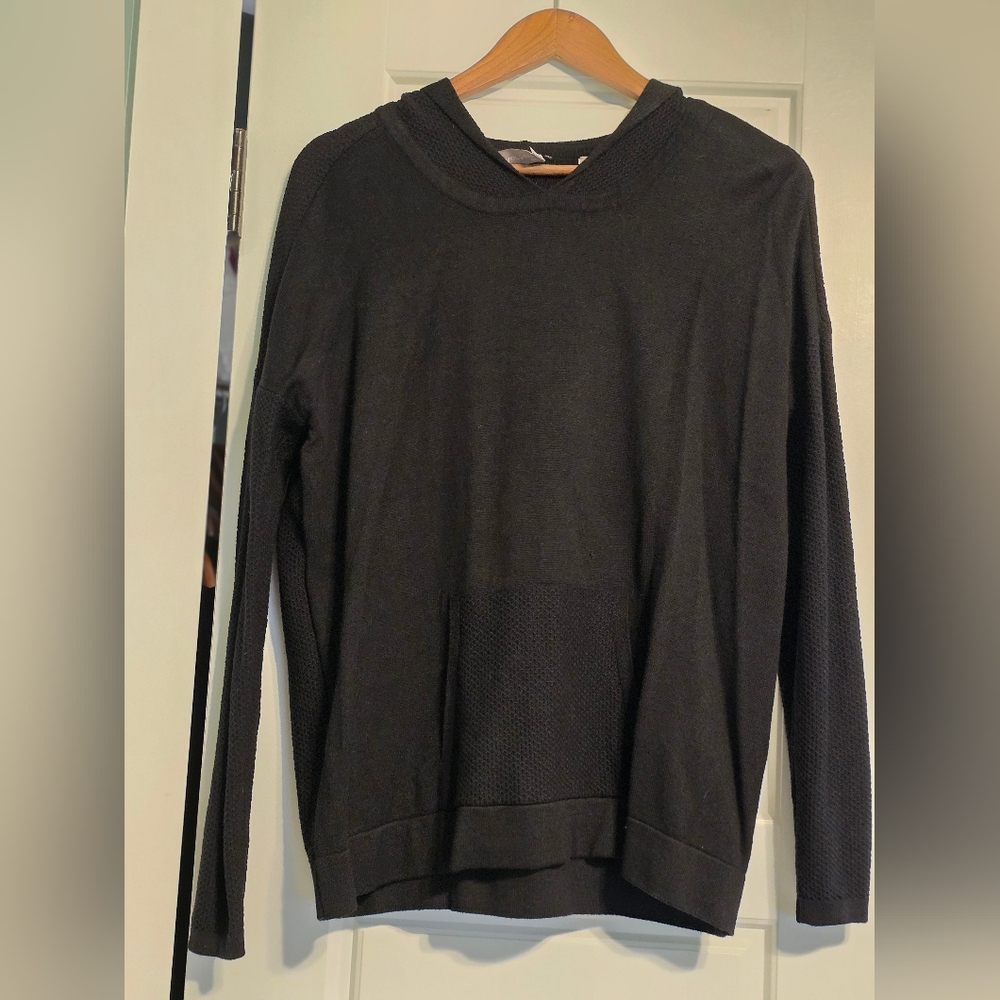 Black Women's Hoodie